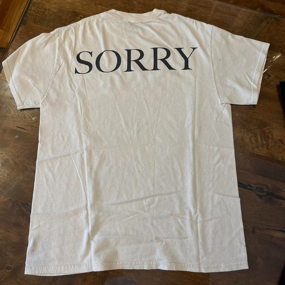 JUSTIN BIEBER T SHIRTS - Picture 8 of 8